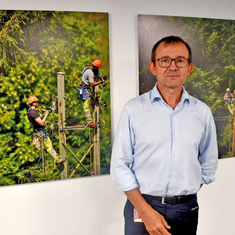 «Revoir notre relation à l’énergie»