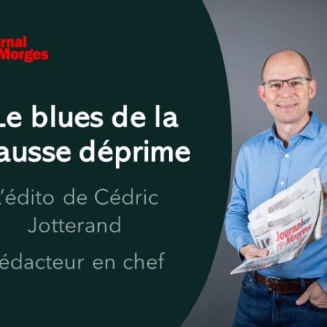Le blues de la hausse déprime