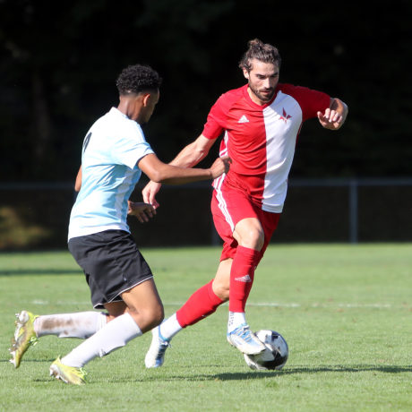 Saint-Prex gagne et se replace au classement