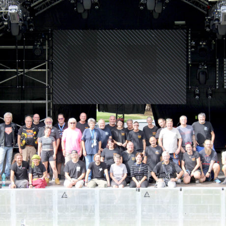 «Paillote, c’est comme une famille»
