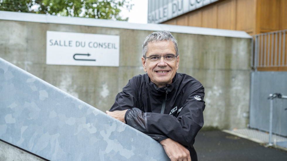 Il saura bien aiguiller les débats