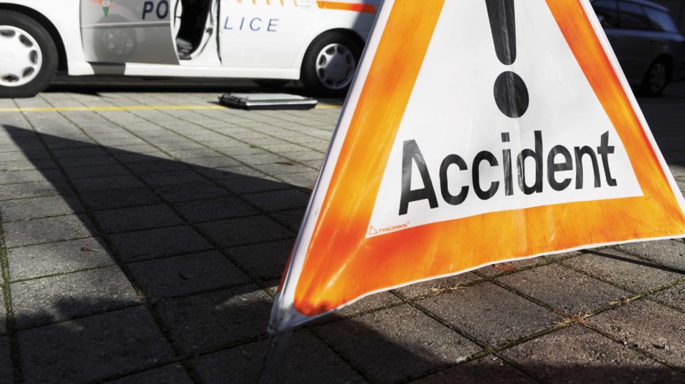 Accident mortel à Etoy