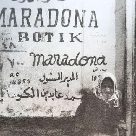 Le monde à ma porte – 21 octobre 2022