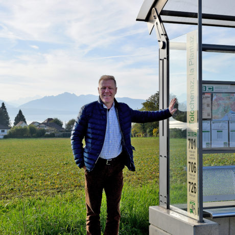 Les bus suscitent la grogne à Tolochenaz