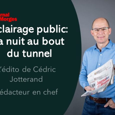 Extinction des feux: la nuit au bout du tunnel
