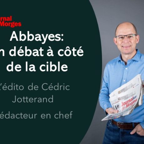 Un débat qui sort de la cible
