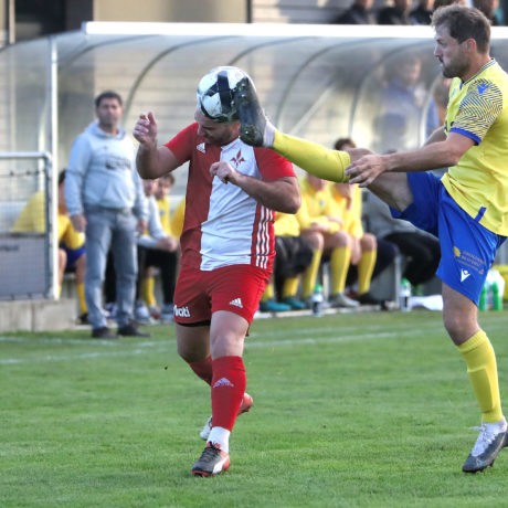 Saint-Prex s’accroche au wagon de tête