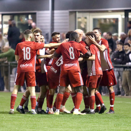 Saint-Prex s’en sort au bout du bout