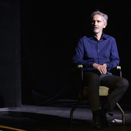 Thierry Lhermitte à contre-emploi