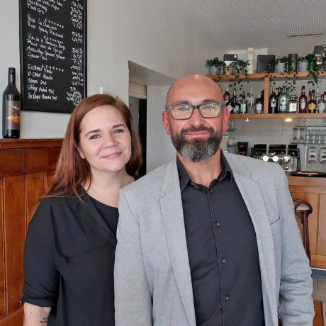 Des nouveaux tenanciers pour l’auberge