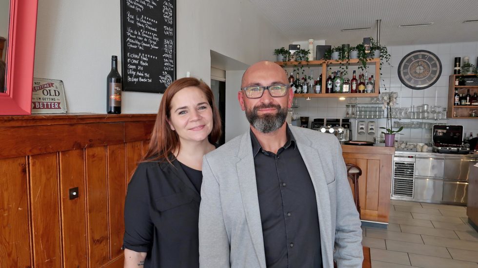 Des nouveaux tenanciers pour l’auberge