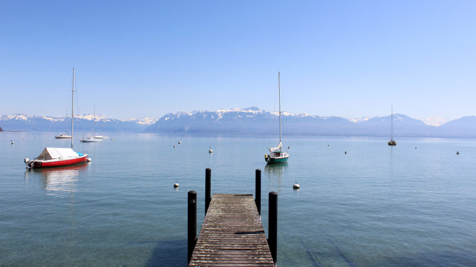 Accidents aquatiques mortels en hausse