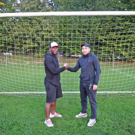 Deux destins pour le derby du district en 2e ligue
