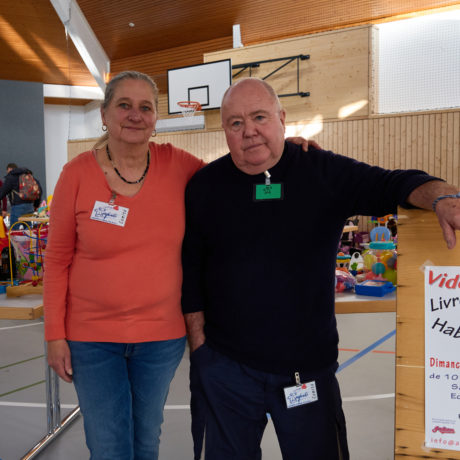 Un parcours au service des enfants