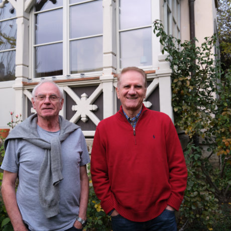 Un concert «pas comme les autres»