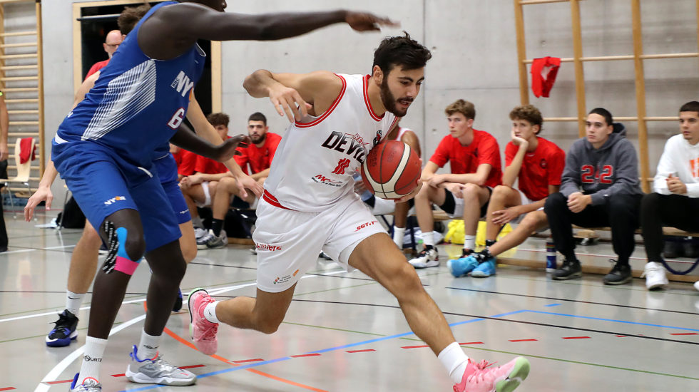 Victoire «obligatoire» contre Bâle