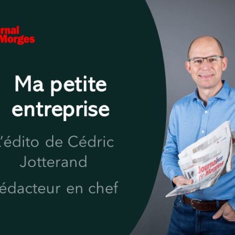 La crise et ma petite entreprise