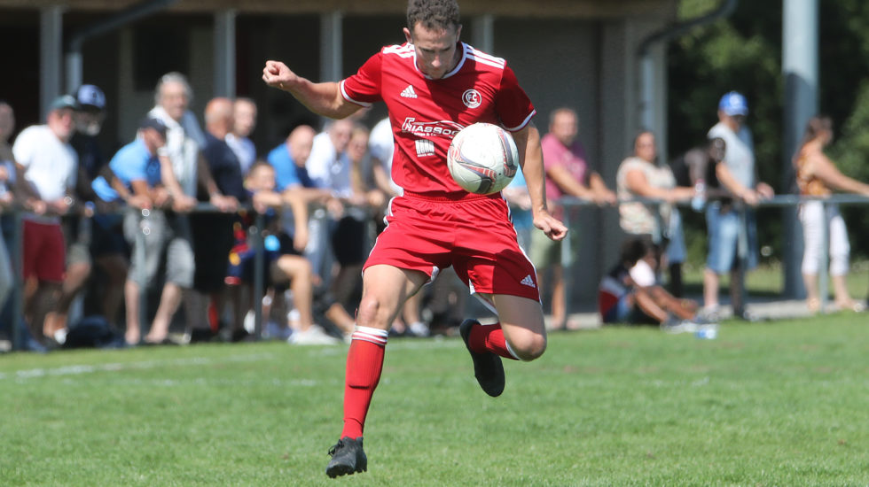 Le FC Chêne-Aubonne proche de l'excellence