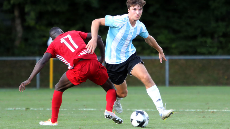 Echichens ne va se gêner de rêver