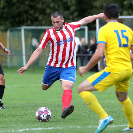 Coupe vaudoise : Aubonne craque, Forward assure