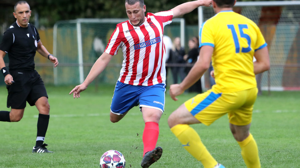 Coupe vaudoise : Aubonne craque, Forward assure