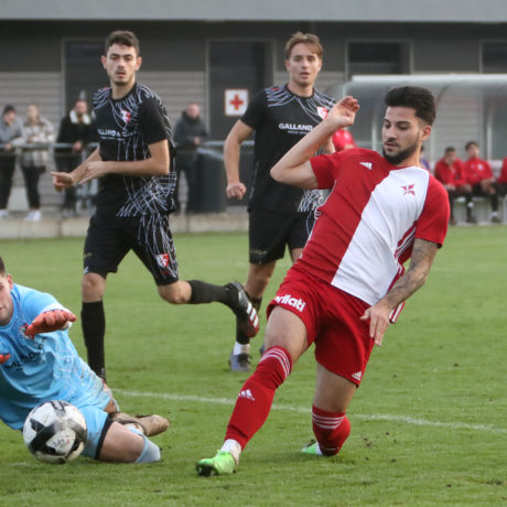 Saint-Prex est un leader qui devra confirmer