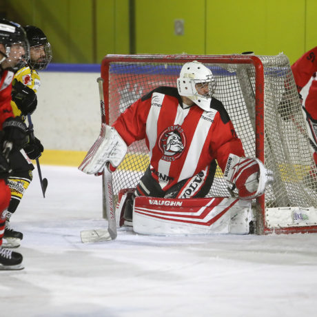 Voyage infructueux à Adelboden pour le HC Forward