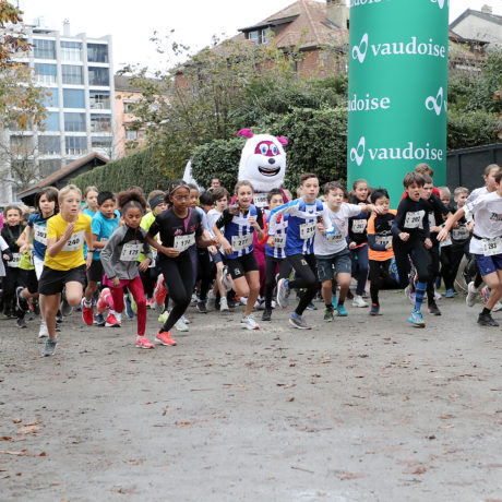 Night Run 2022 – Écoliers