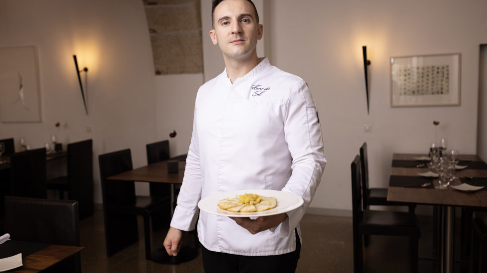 La région toujours reconnue pour ses tables