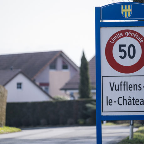 Échos du Conseil de Vufflens-le-Château