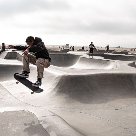 Skatepark validé à Saint-Prex