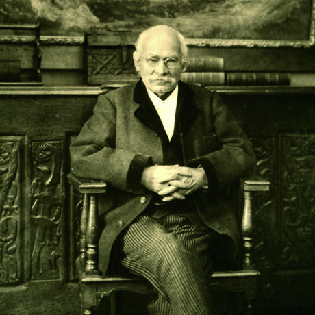 Il y a un siècle, Alexis Forel s’éteignait