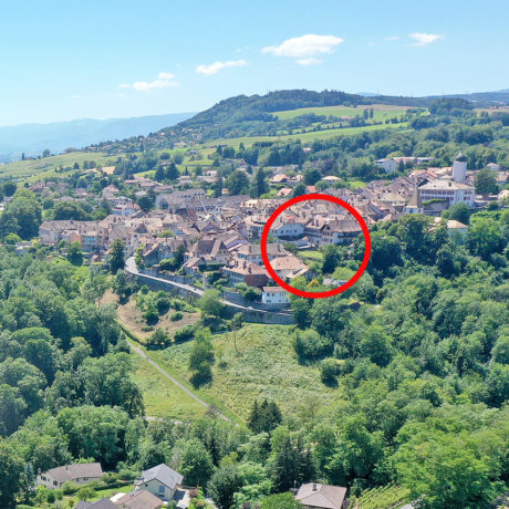 «Victoire d’étape» pour la Municipalité