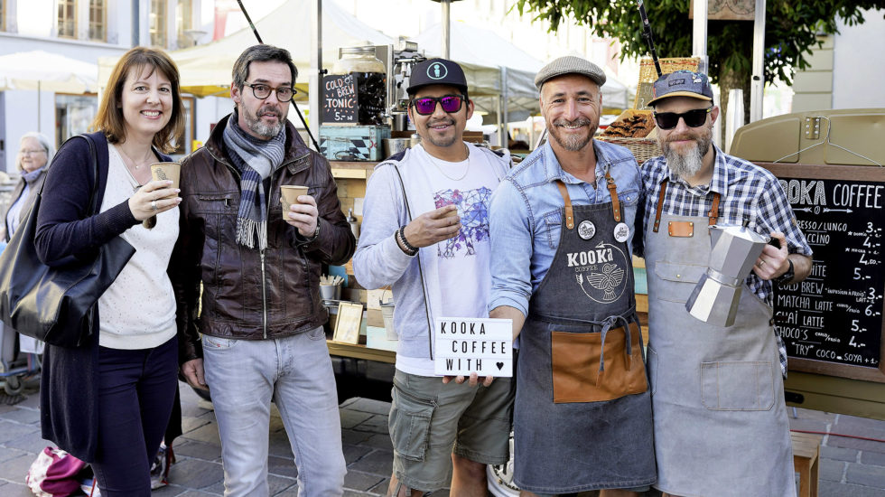 L'année 2022 en 26 lettres (K à O)