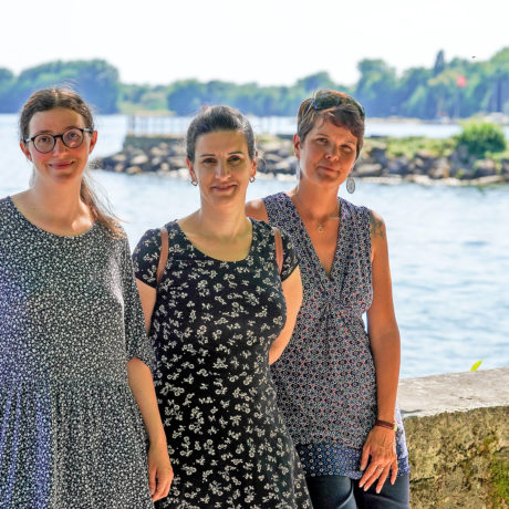 Coup de cœur 2022: Le courage de ces femmes