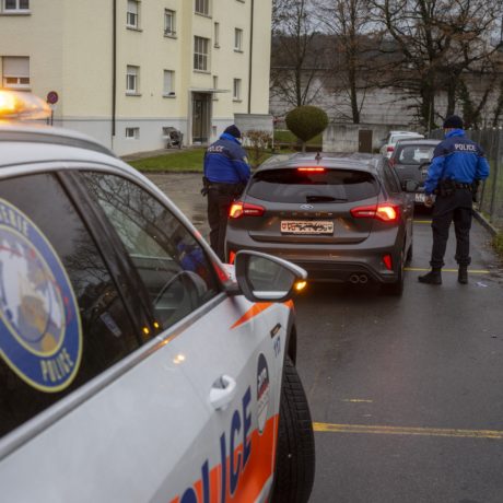 Les chauffards d’Aclens et Vufflens-la-Ville identifiés