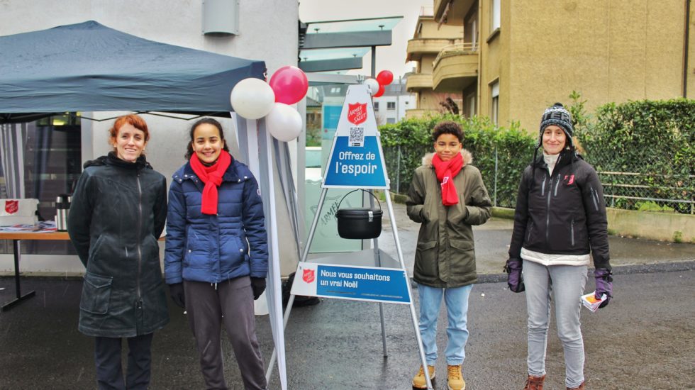 Dix ans de solidarité