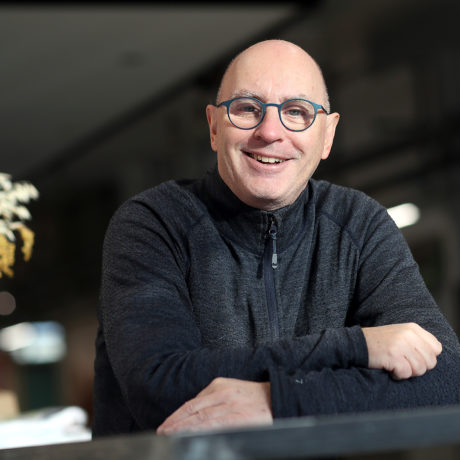 Le confident des Romands depuis 40 ans