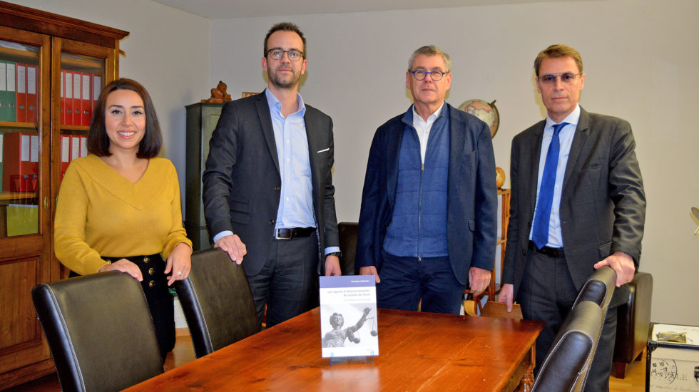 Les agents d’affaires morgiens se dévoilent