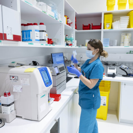 L’Hôpital de Morges tisse son réseau hors les murs