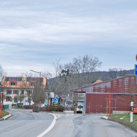 La Chaux: l’élection tourne à la loterie
