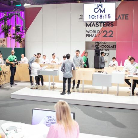 Coup de coeur 2022: Toujours au plus proche de l’action