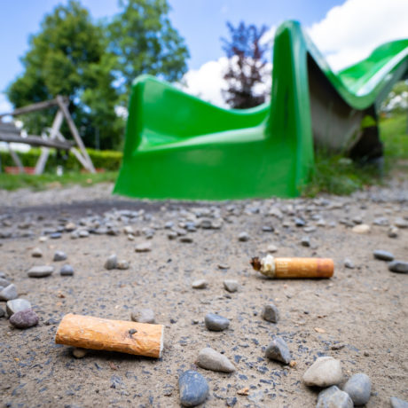 Les places de jeux suisses sous la loupe