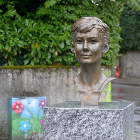 Il y a trente ans, Audrey Hepburn s’éteignait
