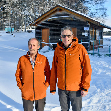 Les fondeurs rongent leur frein