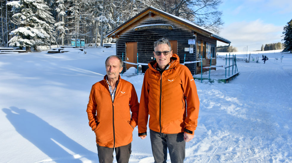 Les fondeurs rongent leur frein