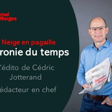 L’ironie du temps