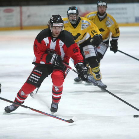 Forward Morges entame la saison par une victoire
