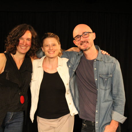 Première saison pour les Arts en Scène