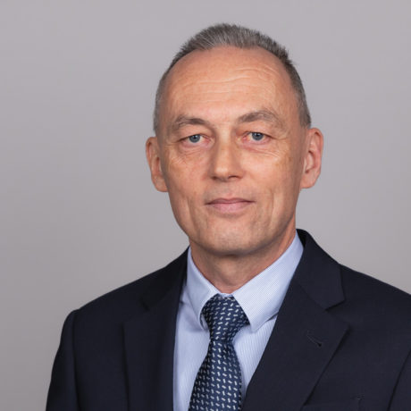 Nouveau directeur pour la Fédération vaudoise des Entrepreneurs